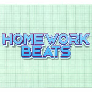 Concentration Focus Music For Proven Results In Studying For Exam & Doing Homework - Chill Homework Music