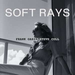 Soft Rays: Whispers of a Quiet Sun - Frank Oasis