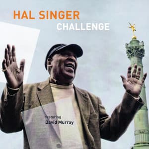 Challenge - Hal Singer