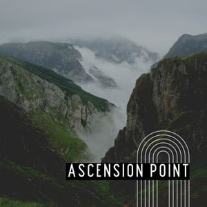 Ascension Point - Easy Ambient Mind Body Soul Healing Meditation Music