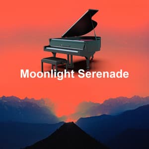 Moonlight Serenade - Wednesday Morning Jazz Playlist