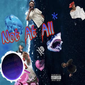 Not At All - Splish Splash