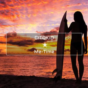 Me-Time - Citokid