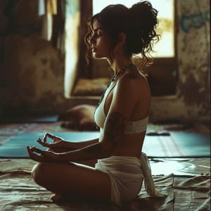 Melodías Relajantes Para La Hora Del Yoga - El Tiempo Central