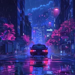 Jazz De Luces De La Ciudad: Ritmos Urbanos - Café Salón Resort