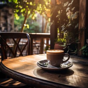 Lofi Café Session: Serene Afternoon - Deep Lofi Music