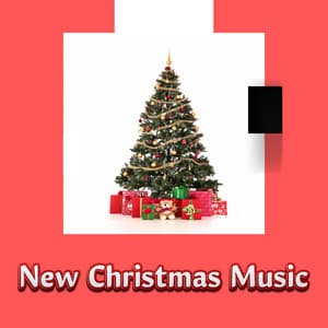 Christmas Music Playlist 2023 - New Christmas Music
