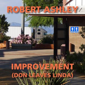 Improvement - Robert Ashley