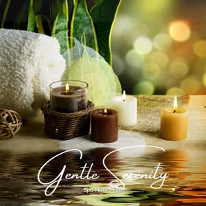 Gentle Serenity: Peaceful Spa Music - Spa Music Hour