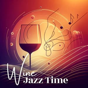 Wine Jazz Time: Laid-back Vibes for Chilling with Your Favorite Glass - Jazz For Wine Tasting