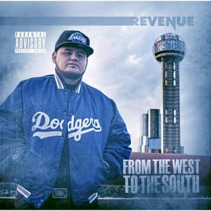 From the West to the South - Revenue