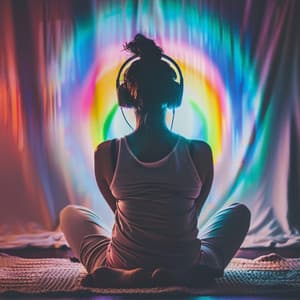 Relaxation Harmonics: Soothing Sound Sessions - Soothing Music