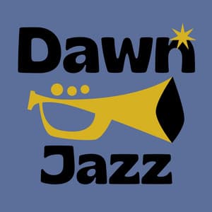 Dawn Jazz: Sunrise Saxophone Sessions - Cafe Jazz