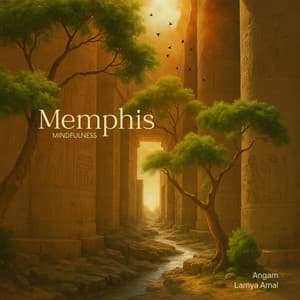 Memphis Mindfulness - Angam