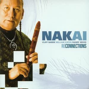 Reconnections - R. Carlos Nakai