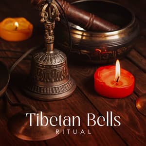 Tibetan Bells Ritual: Awake Your Spirit to Life - Spiritual Healing Island