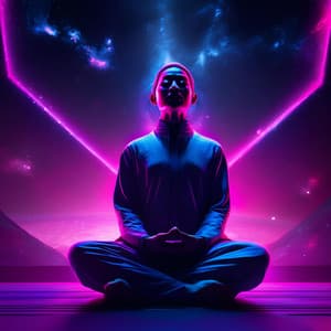 7.83 Hz Schumann Frequency Resonance, 432 Hz Powerful Healing Frequency, Boost Positive Energy, Meditation - The Namaste