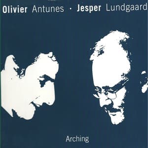 Arching - Olivier Antunes