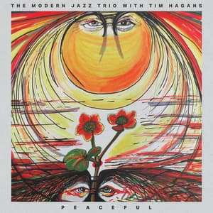 Peaceful - Tim Hagans