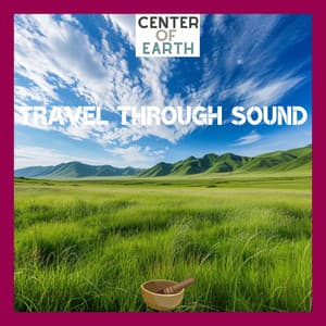 Travel Through Sound - Center of Earth