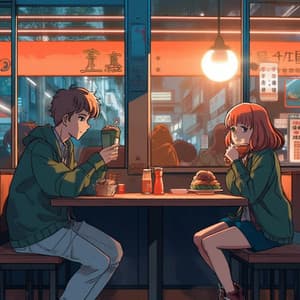 Lovely eyes - NULOOFI