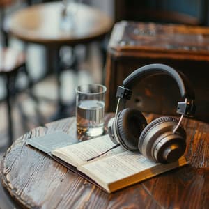 Harmonic Reflections: Chill Music for Mindful Listening - Barth Dreux