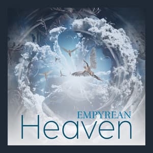 Empyrean Heaven - Mystic Background Music Masters