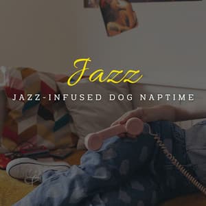 Jazz Paws: Lounge Serenades for Four-Legged Friends - Coffee Lounge Instrumental Jazz