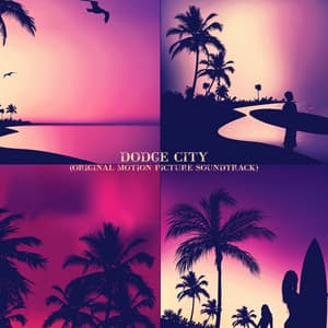 Dodge City - Max Steiner
