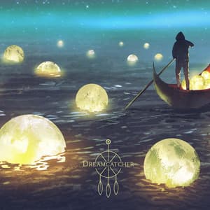 8D - Musica Para Dormir Dreamcatcher