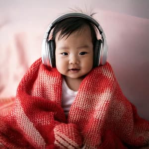 Sweet Moments: Baby’s Musical World - Chill Out Time Consort