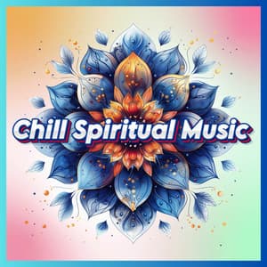 Healing Spa Sanctuary Melodies for Mindfulness - Chill Spiritual Music