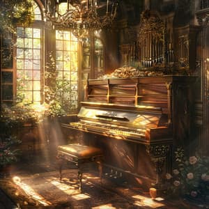 Tonos Relajantes: Piano De Serenidad - Relaxxium