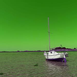 Bossa Guitars - Bgm for Literary Daydreams - Restaurant Jazz Music Universe