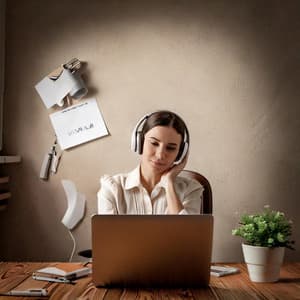 Relaxing Music to Boost Work Efficiency - Chill Out Time Consort