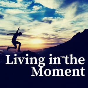 Living in the Moment - Beach Top Sounders