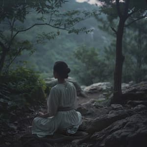 Peaceful Slumber: Soothing Music for Deep Sleep - Deep Sleep Music Company