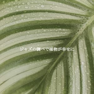 ジャズの調べで植物が幸せに - Jazz Collections for Reading