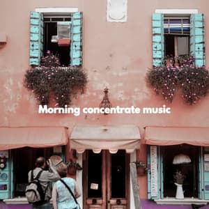 Morning concentrate music - Jazz For Sleeping