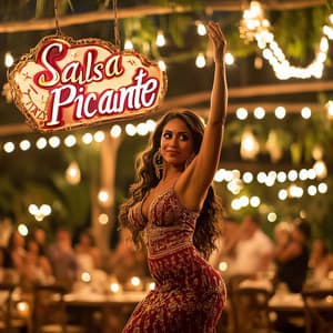 Salsa Sabrosa Para Bailar - Musica Latina