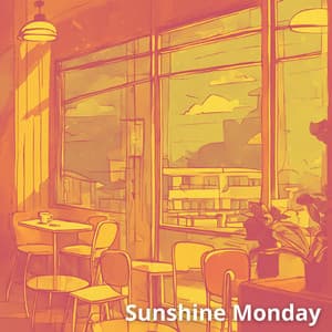 Sunshine Monday - Melodic House Machine