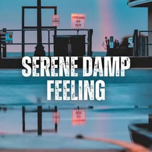 Serene Damp Feeling - Chilled Jazz Cafe BGM Channel