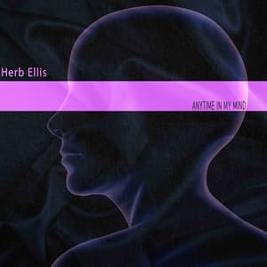 Anytime in My Mind - Herb Ellis