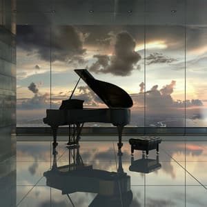 Piano Relaxation: Calming Melodies for Stress Relief - Mastery in Piano Relaxation