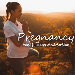 Pregnancy Mindfulness Meditation: Pain Relief Meditation, Relaxing Music to Relief Stress - Mindfullness Meditation