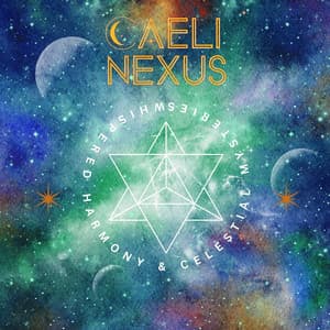 Whispered Harmony & Celestial Mysteries - Caeli Nexus