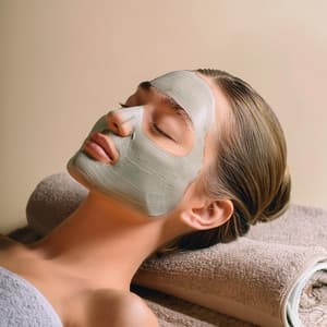 Tranquilidad De Spa: Música Para Un Retiro Pacífico - Conceder curación