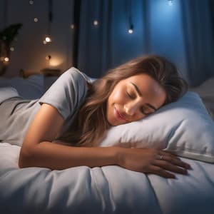 Ritmos Lofi Suaves Para Dormir - Lofi de quietud profunda