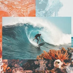 Oceanfront Blues - Ocean Sounds FX