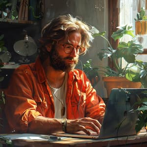 Crónicas De Música Ambiental: Eleva El Viaje De Aprendizaje - Estudiando Música